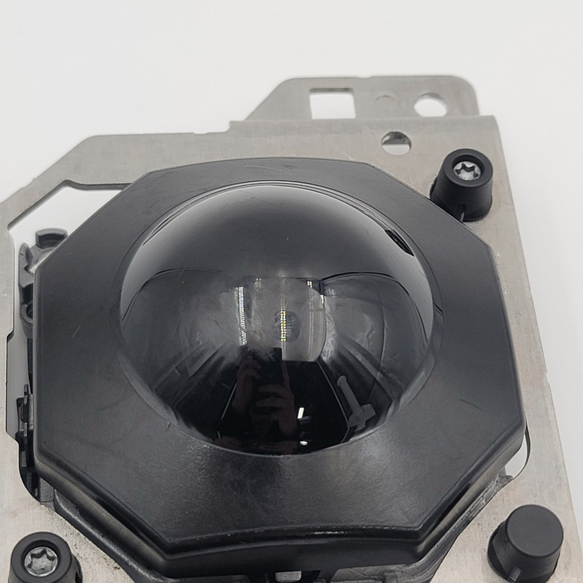 2025 Audi Q7 Q8 Front Right Cruise Distance Radar Sensor 4M0907561AD