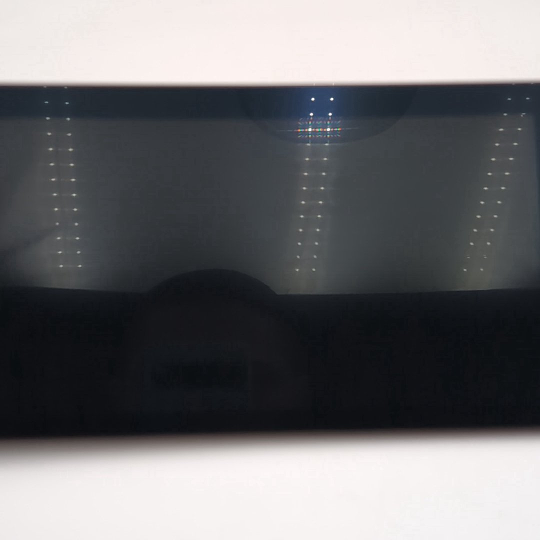 2025 2026 BMW 530i 540i G60 Instrument Cluster Infotainment Display Screen
