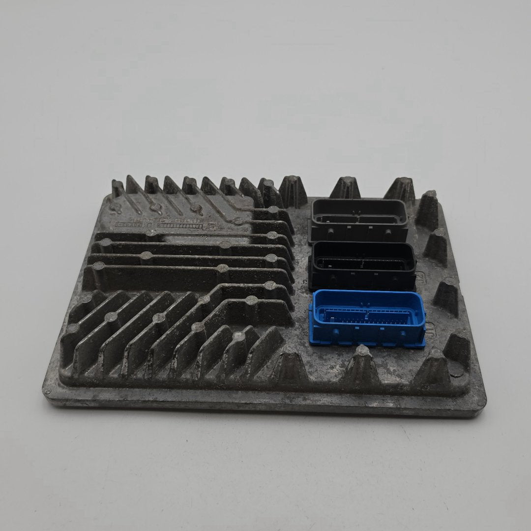 2018 Chevrolet Silverado 1500 Engine Computer Control Module ECU E92 12688528