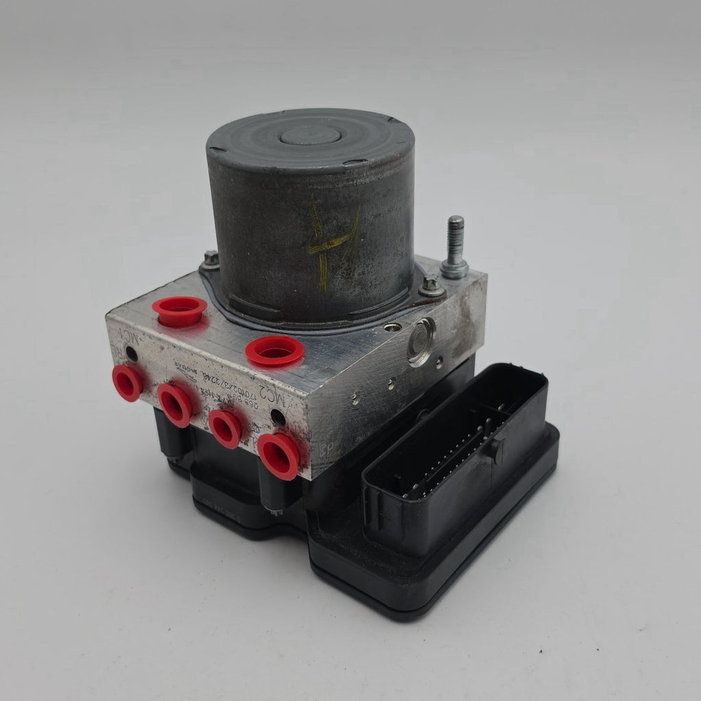 2016 2017 Jaguar XF ABS Anti Lock Brake Pump HX73-14F447-AF
