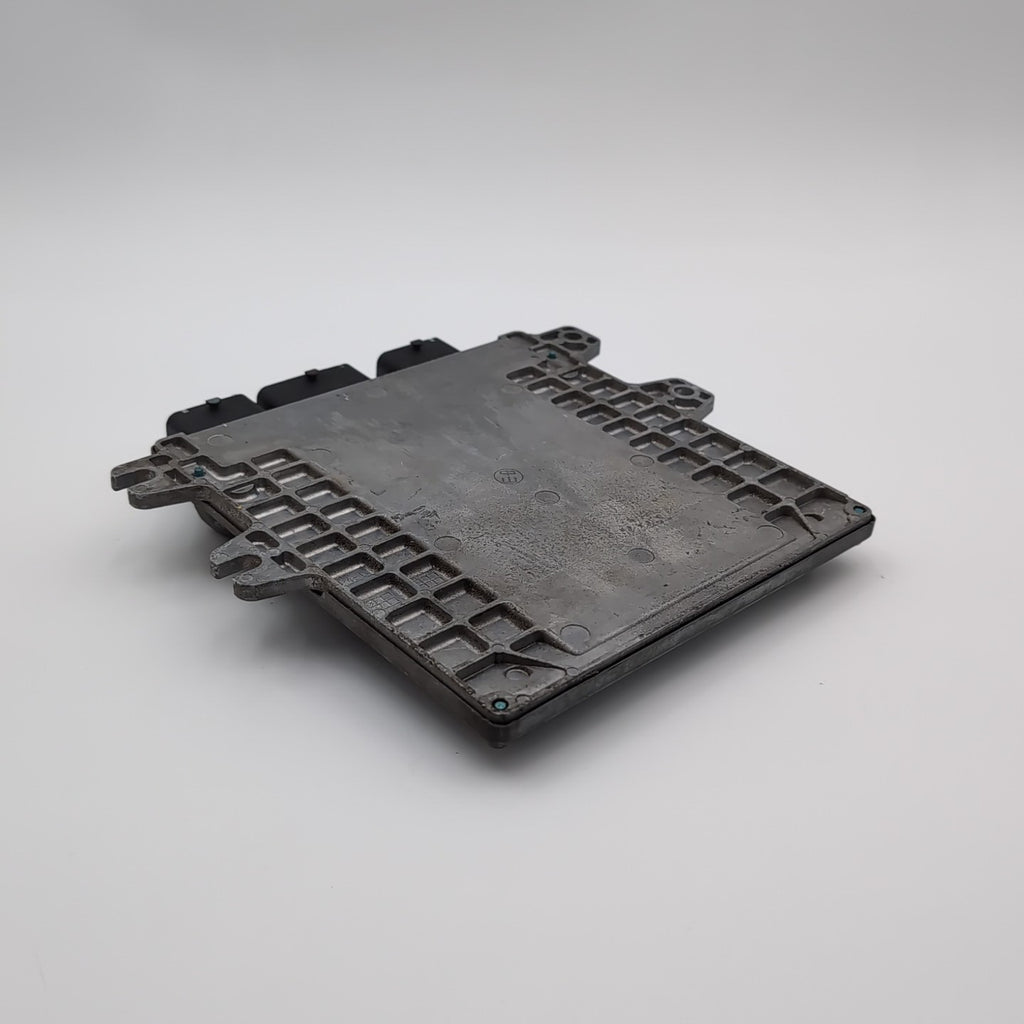 2009 Nissan Altima ECU ECM COMPUTER ENGINE CONTROL MODULE