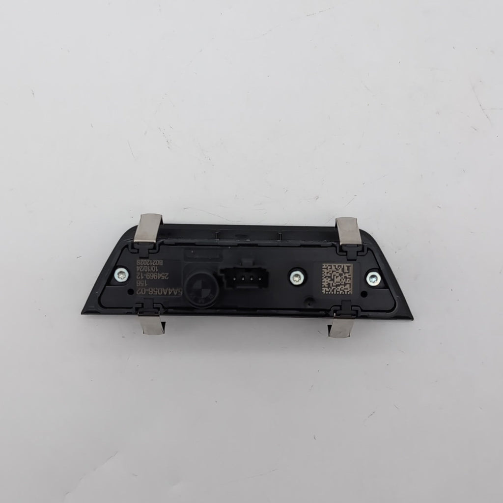 2022 2023 2024 2025 BMW X1 X2 U11 U10 Light Operating Switch Panel OEM 5A4A056