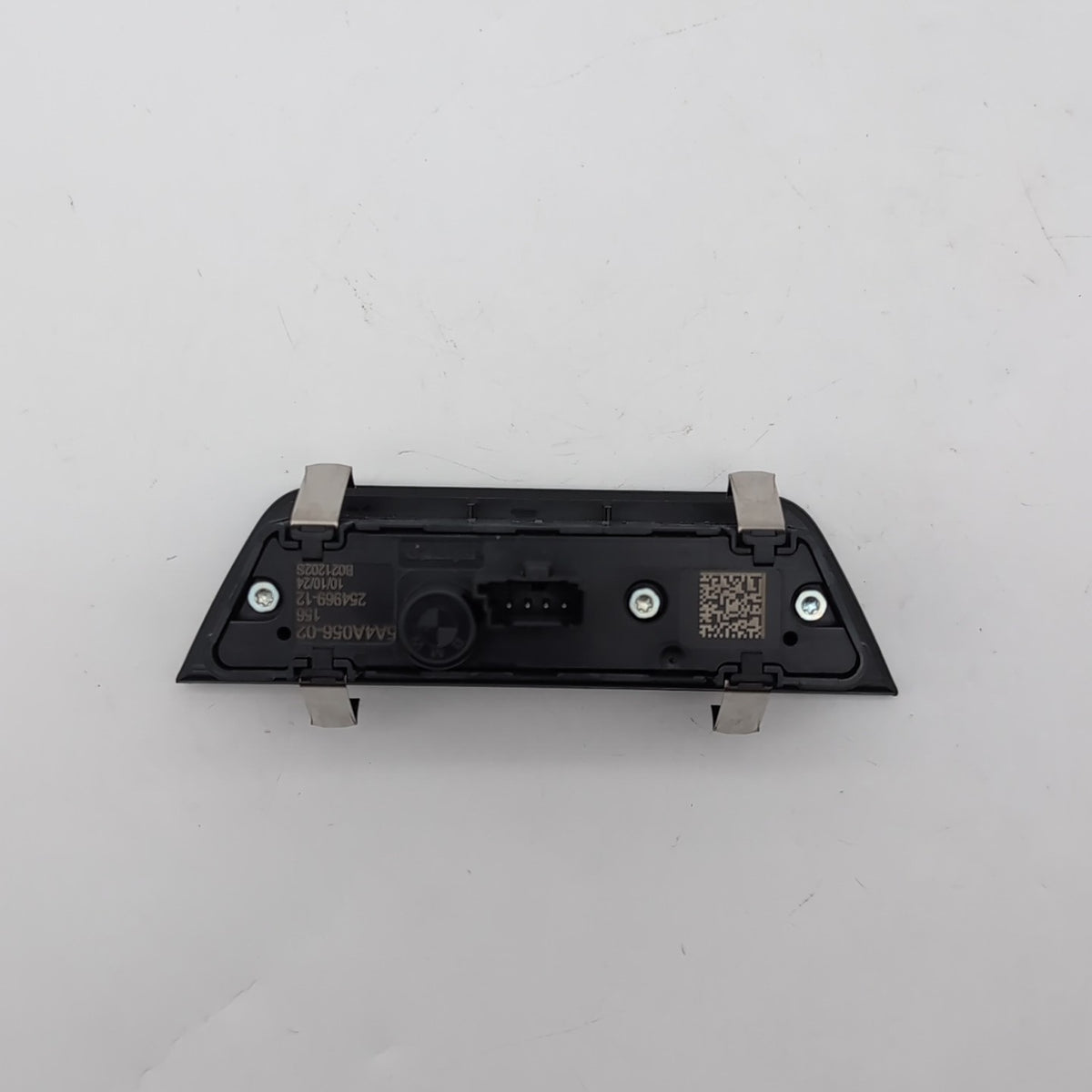 2022 2023 2024 2025 BMW X1 X2 U11 U10 Light Operating Switch Panel OEM 5A4A056