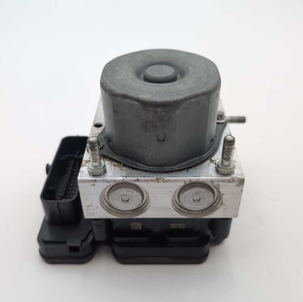 2019 2020 Nissan Rogue 2.5L AWD ABS Anti Lock Brake Pump Control Unit 476607FM4A
