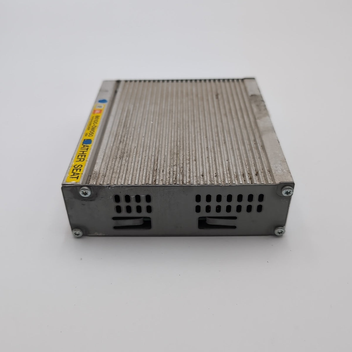 2004 2005 2006 2007 Toyota Highlander JBL Audio Amplifier AMP 86100-0W050