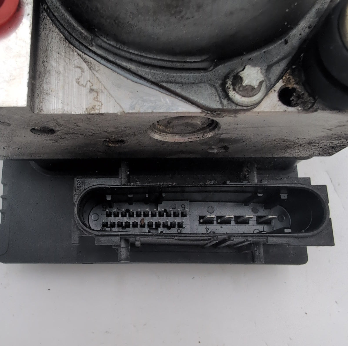 2012 Nissan Sentra 2.0L ABS Anti Lock Brake Pump 476609AF0A