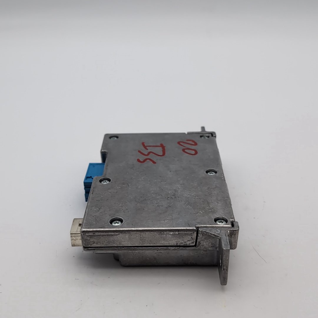 2017 2018 2019 2020 BMW i3 i3s KAFAS2 Lane Assist Camera Control Module 7927914