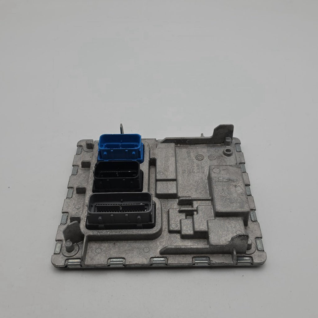 2024 - 2026 Chevrolet Trailblazer Engine Computer Control Module E88 12743013