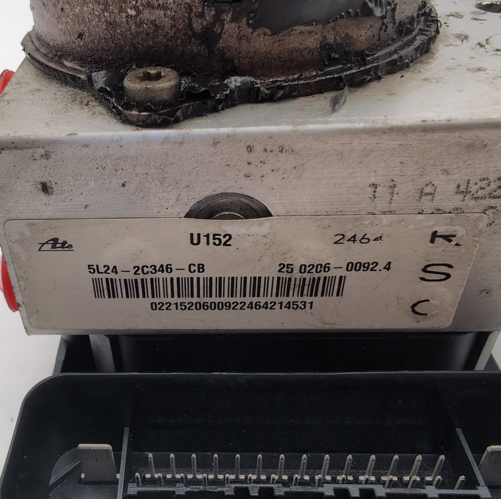 2005 Ford Explorer 4.0L ABS Antilock Brake Pump Control Unit 5L24-2C346-CB