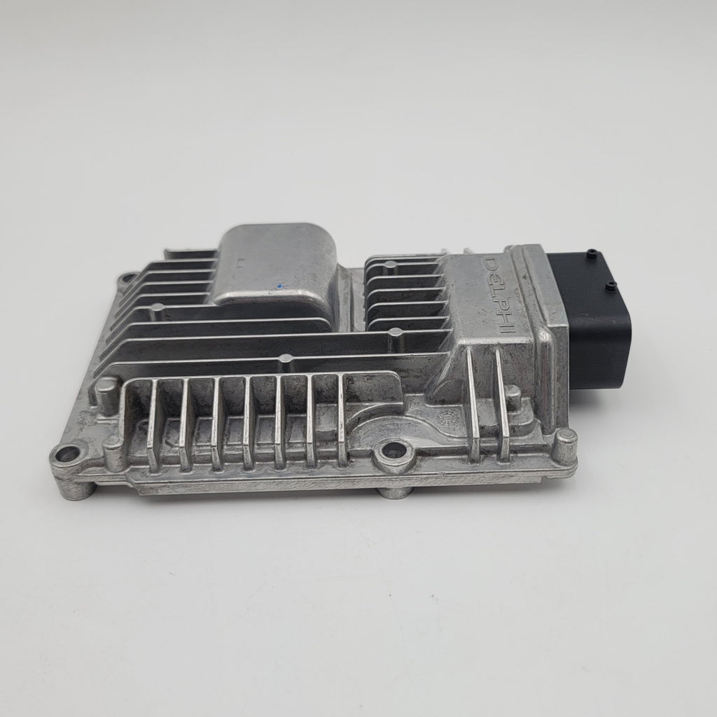 2013 Hyundai Azera Fuel Injection Control Module OEM 39172-3C010