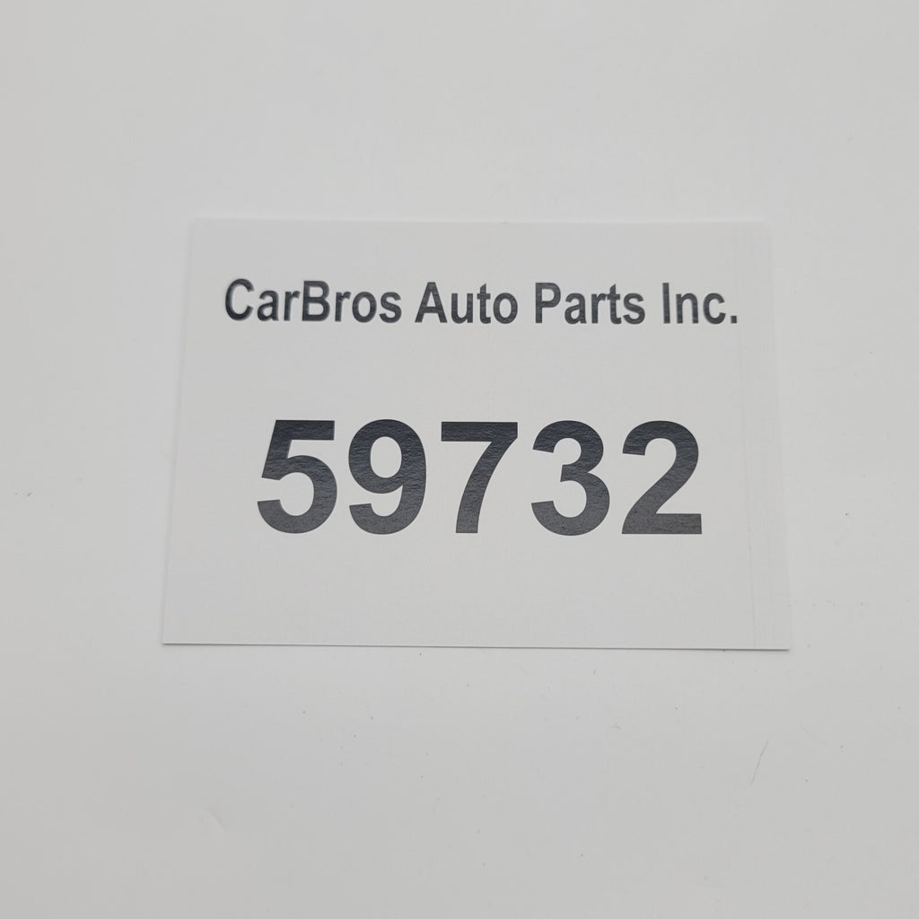 2022 - 2025 BMW iX I20 Mini Countryman Front Rear Door Midrange Speaker 9441905
