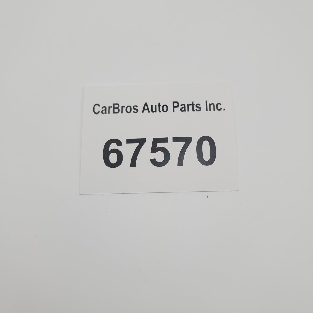 2025 BMW X3 G45 Front Left Right Side Sun Visor Assembly Set OEM