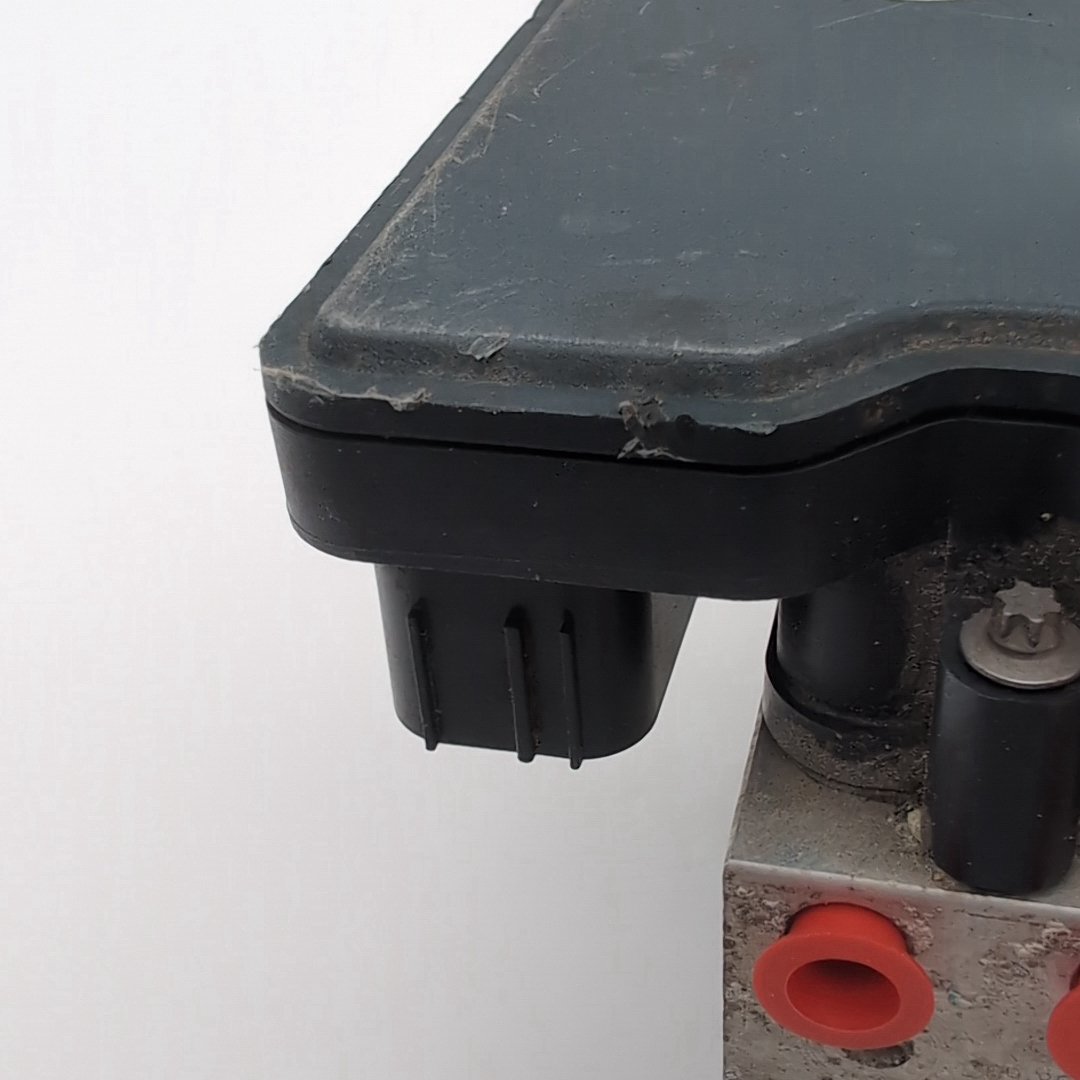 2018 2019 Ford Expedition ABS Anti Lock Brake Pump JL14-2B373-BF