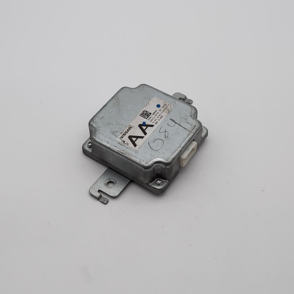 2015 INFINITI QX60 ADVANCED DRIVER ASSIST SYSTEM MODULE OEM 284E7-9NB0B