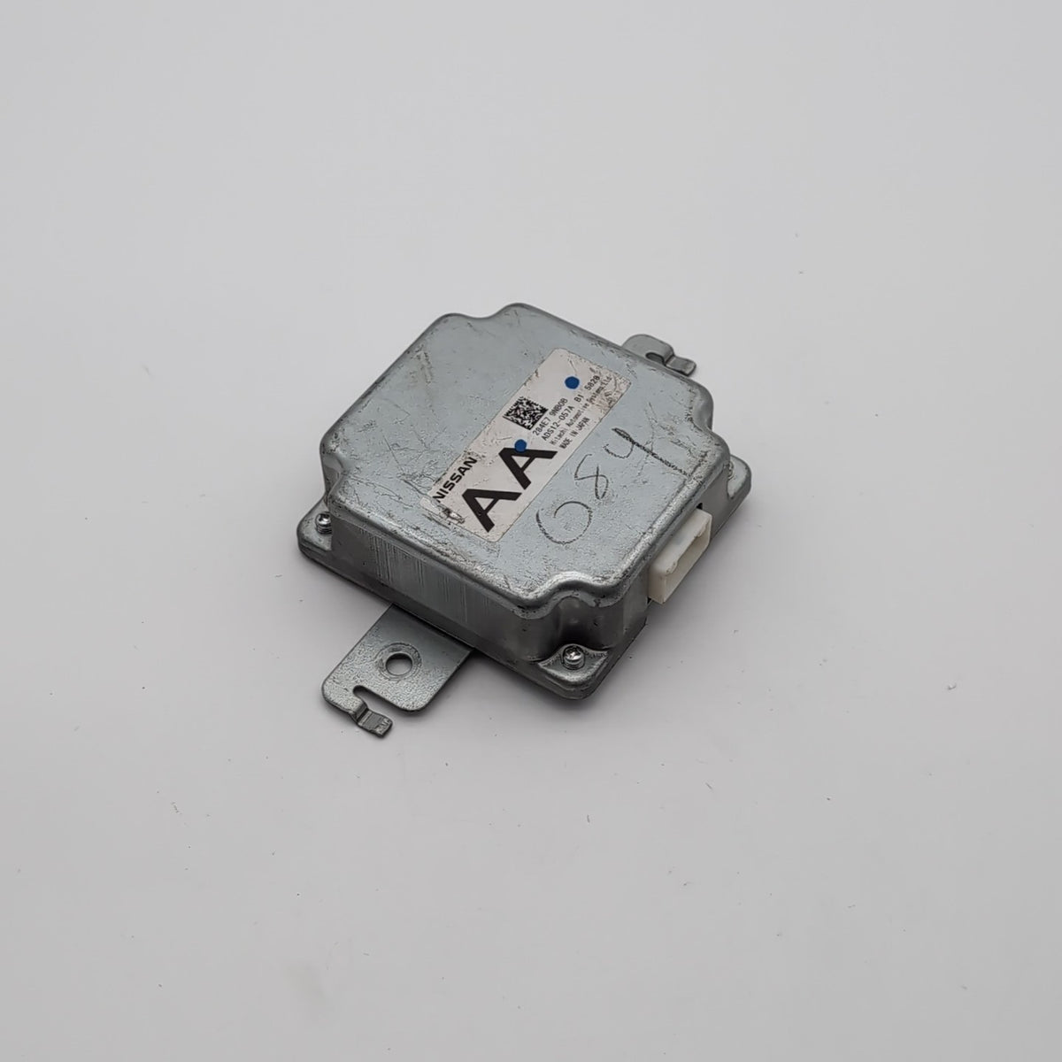 2015 INFINITI QX60 ADVANCED DRIVER ASSIST SYSTEM MODULE OEM 284E7-9NB0B
