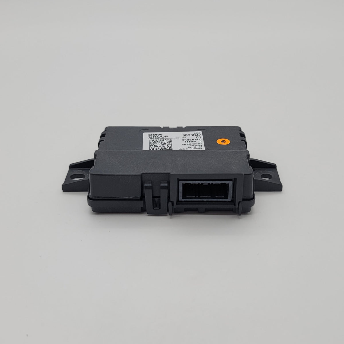 2023 - 2025 BMW G60 G70 iX X1 X2 X5 X6 X7 XM Close Range Radar Control Module