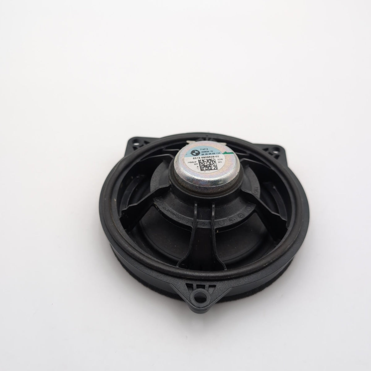2019 - 2026 BMW G20 X3 X4 X5 X6 X7 Front Rear Door Midrange Speaker 6809629