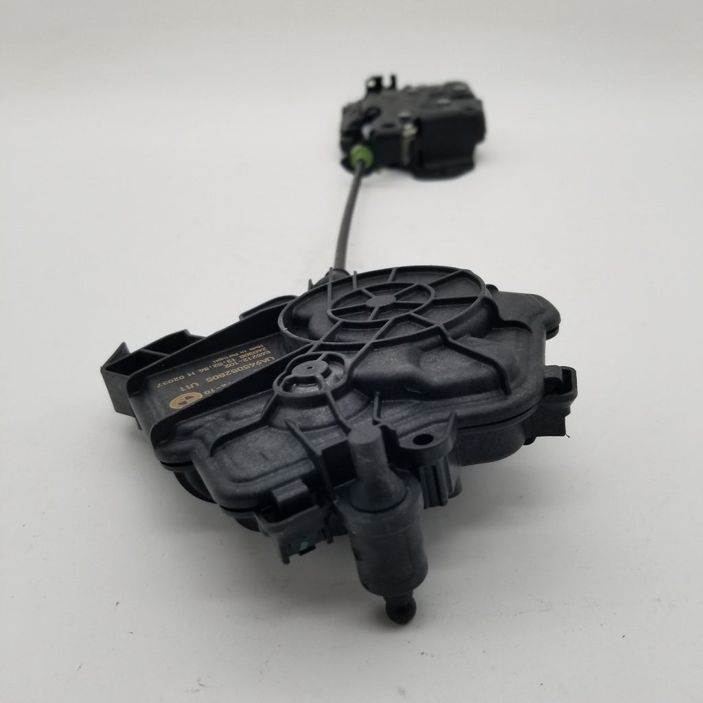 2023 2024 BMW X1 U11 Drive Soft Close Auto Function For Door 9450528 OEM