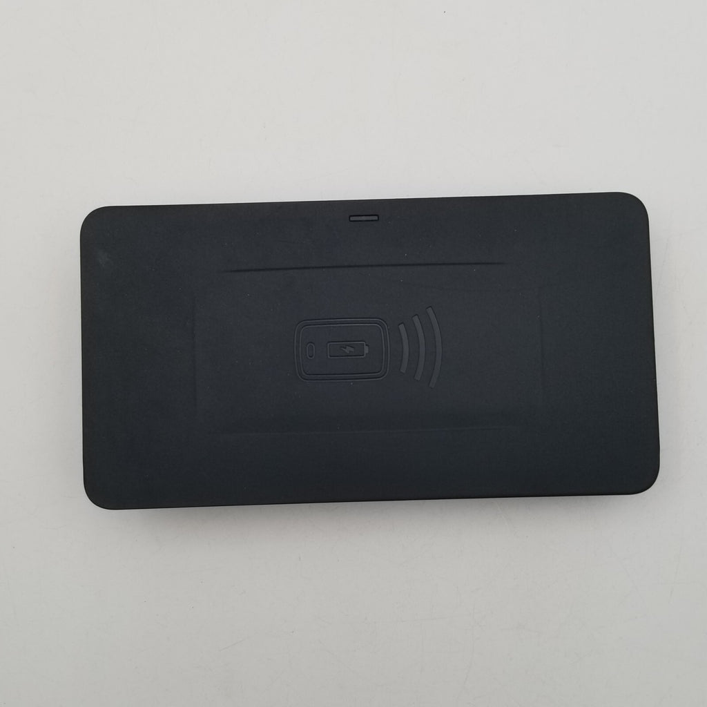 2021 - 2025 BMW G20 G80 M3 Front Center Console Wireless Charging Pad Tray