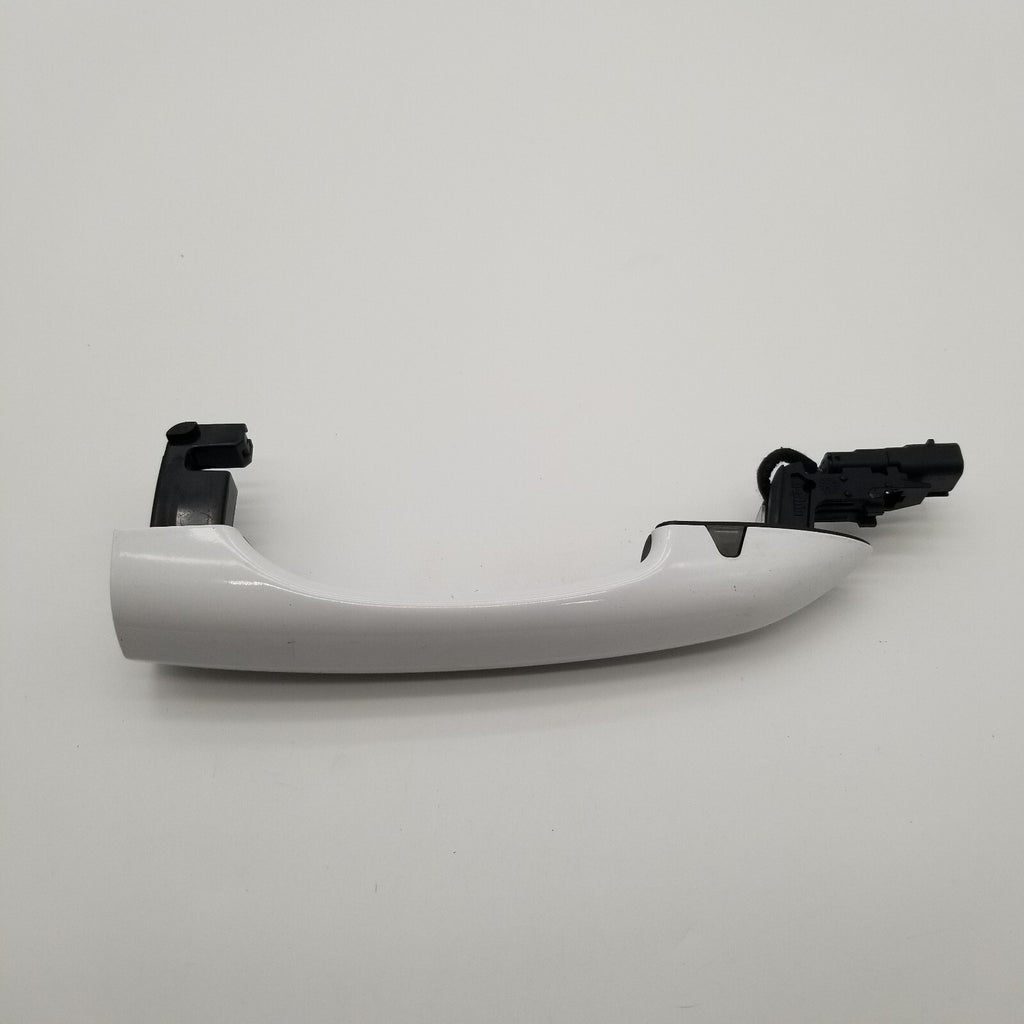 2017 2018 2019 ALFA ROMEO STELVIO REAR RIGHT PASSENGER EXTERIOR DOOR HANDLE OEM