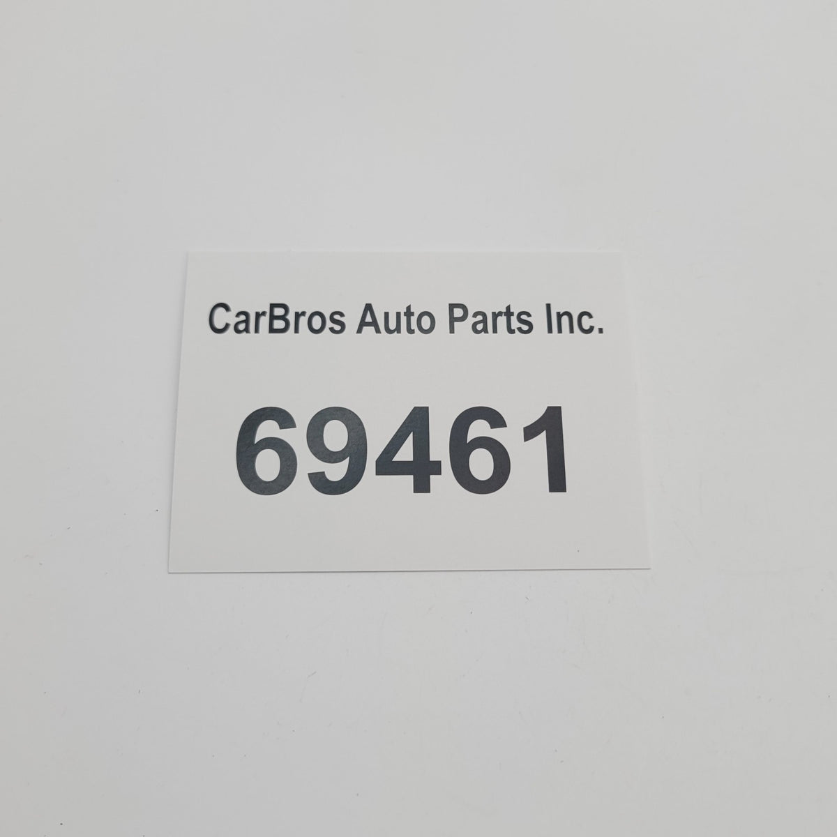 2019 - 2025 BMW G20 X3 X5 X6 X7 Front Dash Dashboard Midrange Speaker 6809628