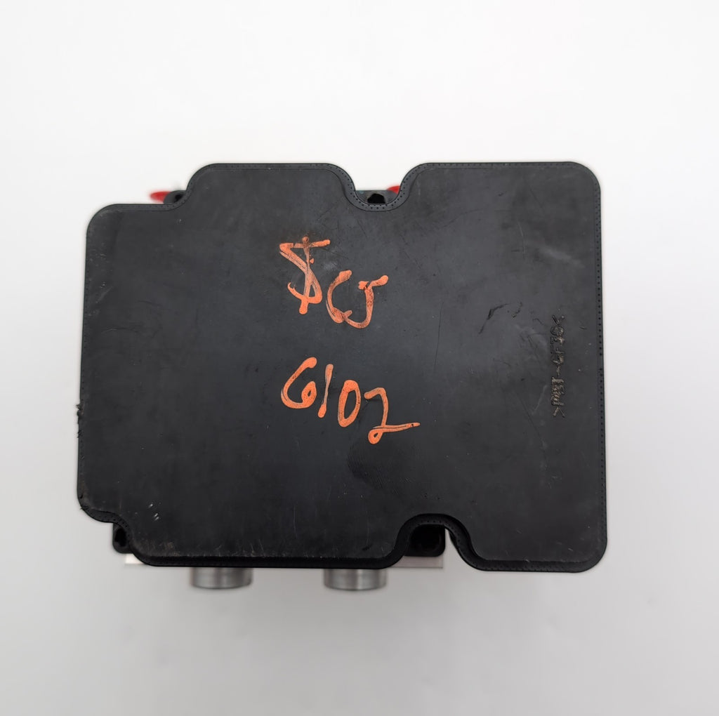 2019 2020 Kia Sedona 3.3L ABS Anti Lock Brake Pump Control Unit 58900-A9650