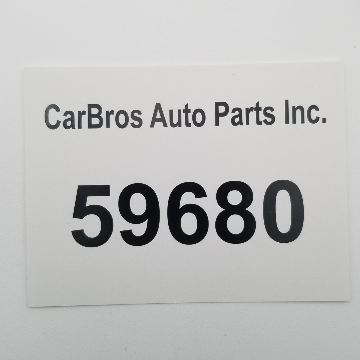 2019 - 2026 BMW G20 G80 M3 Battery Terminal Power Distribution Fuse Box 6994419