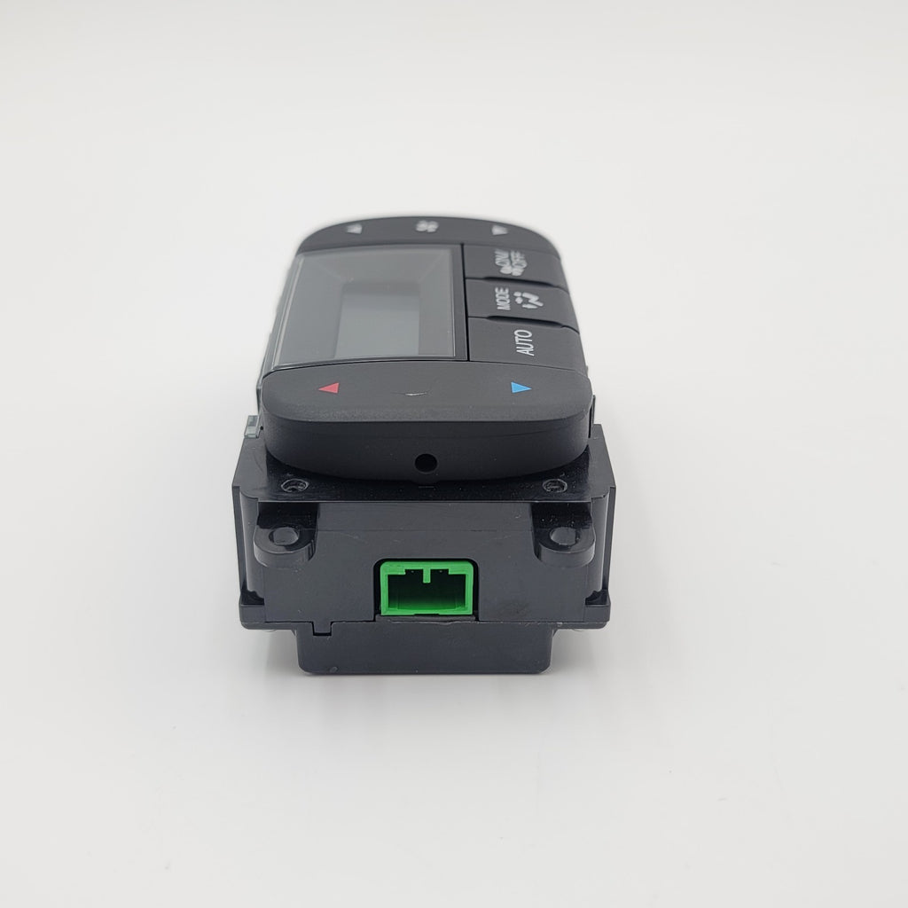 2011- 2017 Honda Odyssey RIGHT AC Heat Temperature Control 79650TK8A410M1