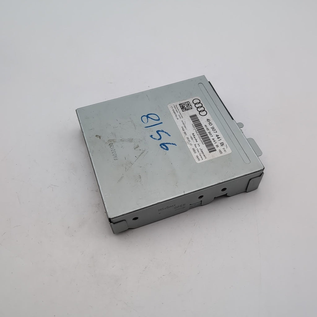 2011 2012 2013 2014 Audi A8 Rear View Camera Control Module 4H0907441B