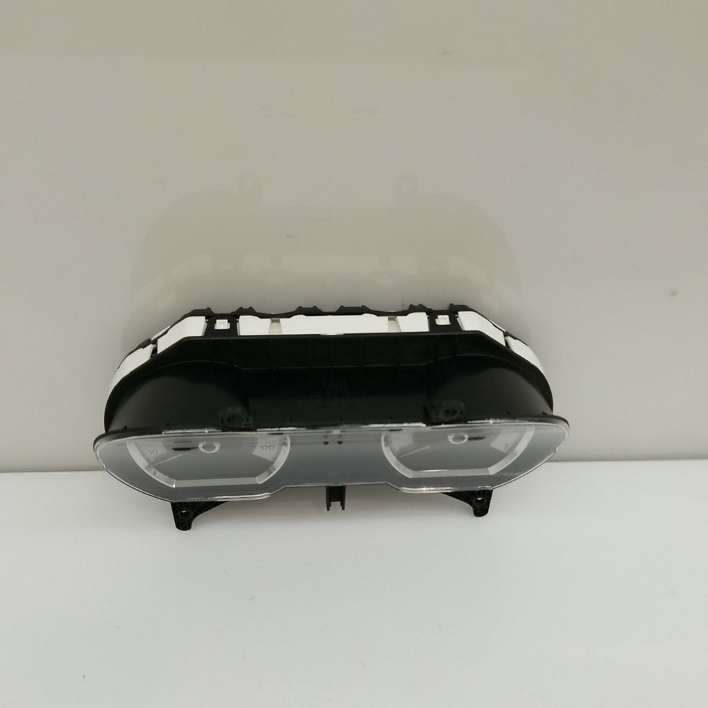 2009 - 2011 Jaguar Xf Supercharged Instrument Cluster Speedometer 8X23-10849Gh
