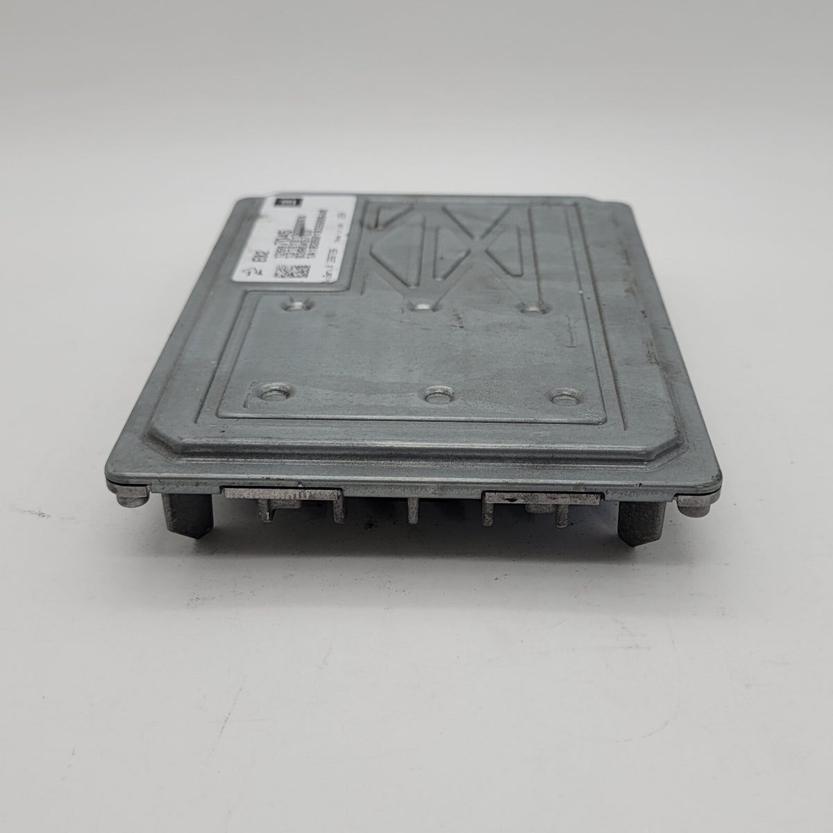2019- 2022 Chevy GMC Buick Engine Computer Control Module E82 ECM OEM 12697045