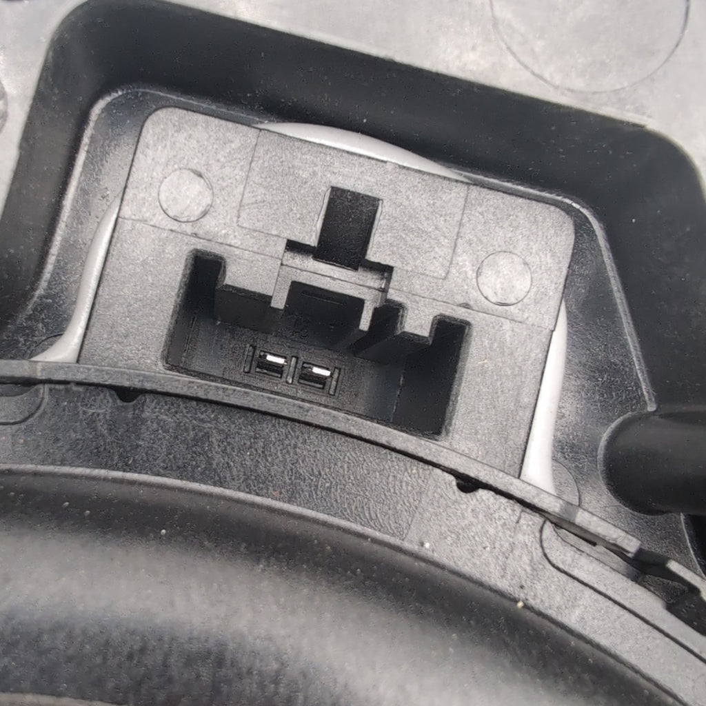 2023 - 2025 BMW X1 X2 U06 U10 U11 Central Bass Left Subwoofer Speaker 9858623