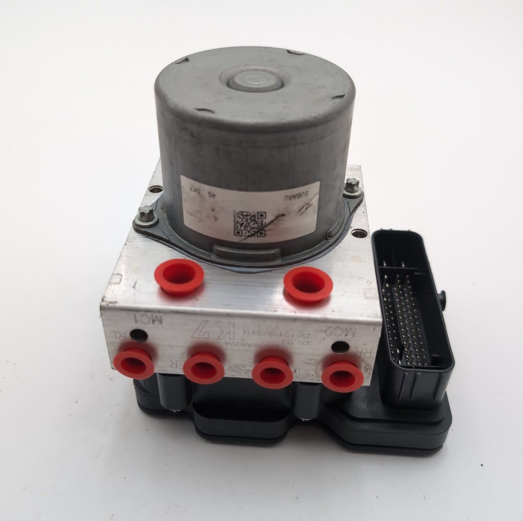 2023 2024 Subaru Legacy 2.5L AWD ABS Anti Lock Brake Pump 27536AN02A