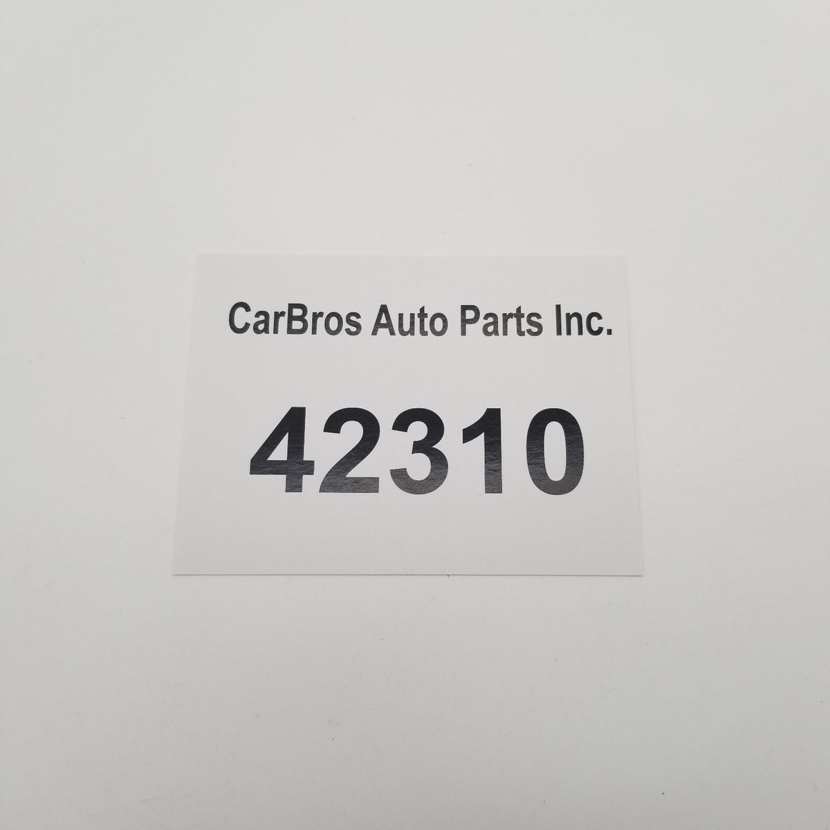 For Bmw Oem E65 E66 7 Series Steering Column Computer Control Module 6771415