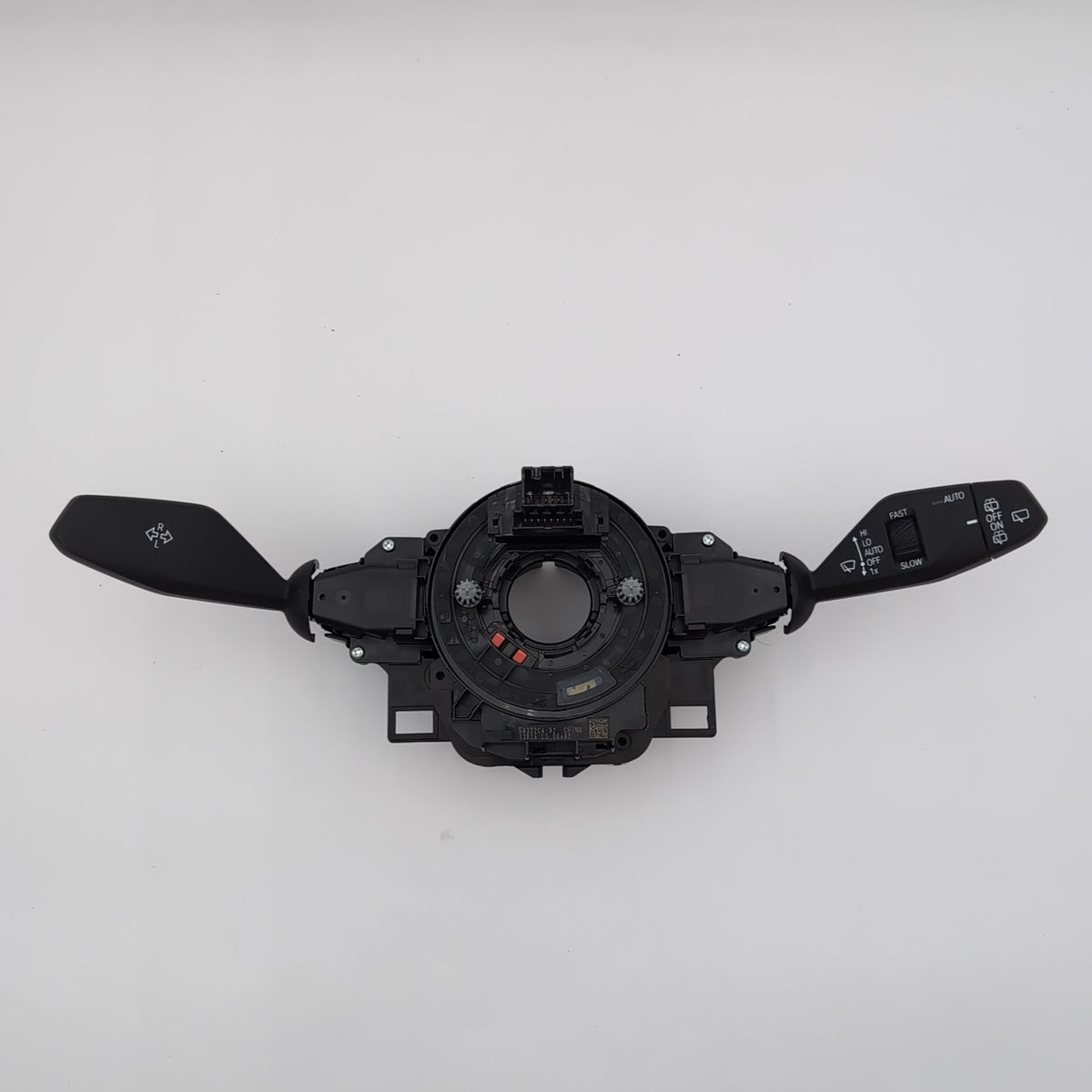 2022 - 2026 BMW X1 iX Steering Column Clock Spring Switch Assembly 5A56466