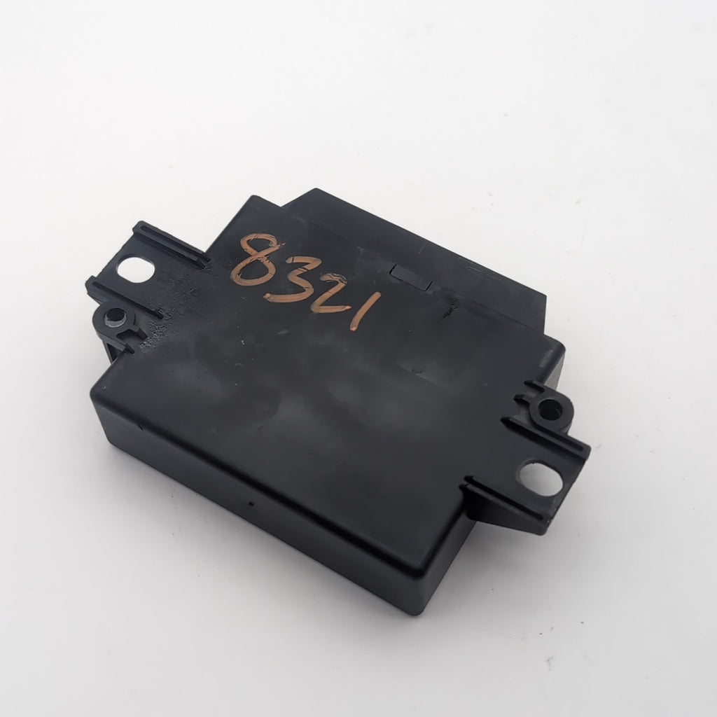2005 2006 2007 2008 Audi A6 Parking Distance Control Module 4F0919283B