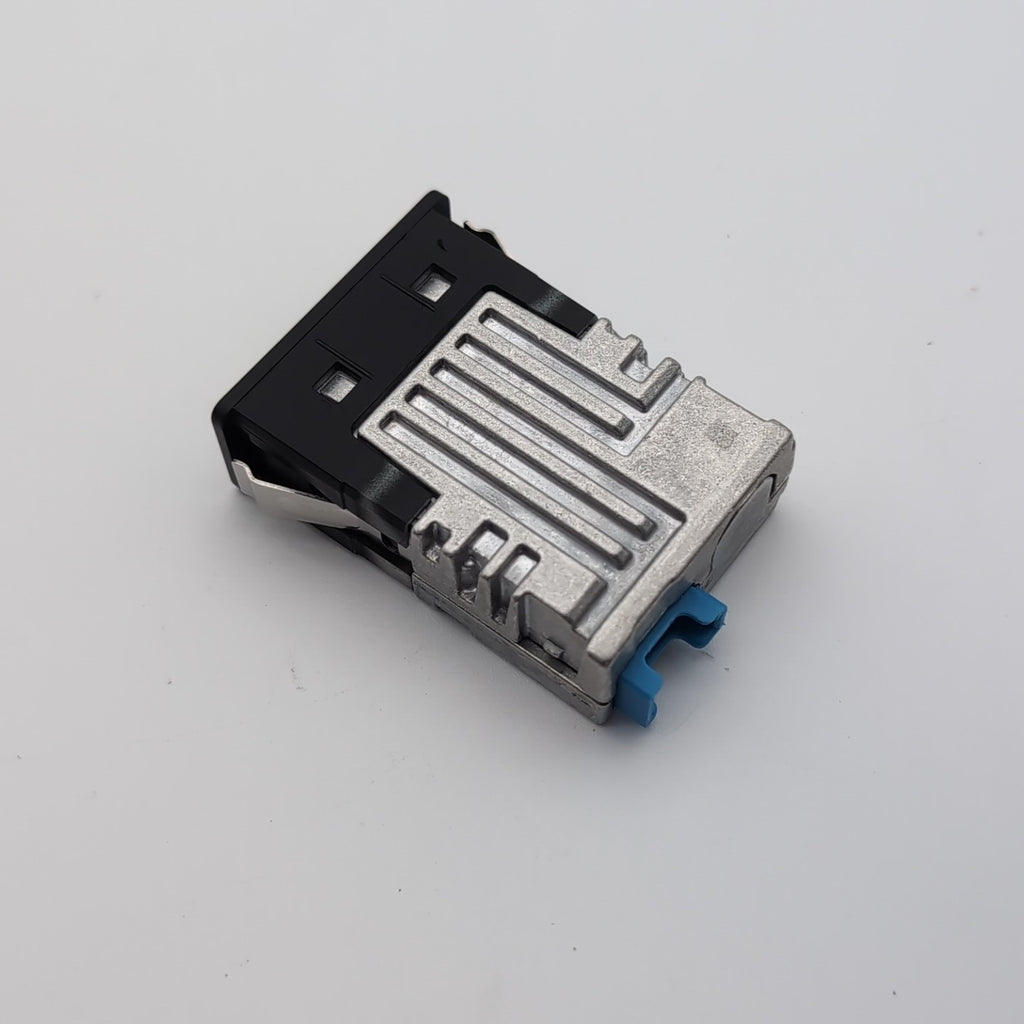 2019 - 2023 BMW F46 G80 G82 G11 G12 X1 X3 X4 Dual USB Port Bush Socket 8711938