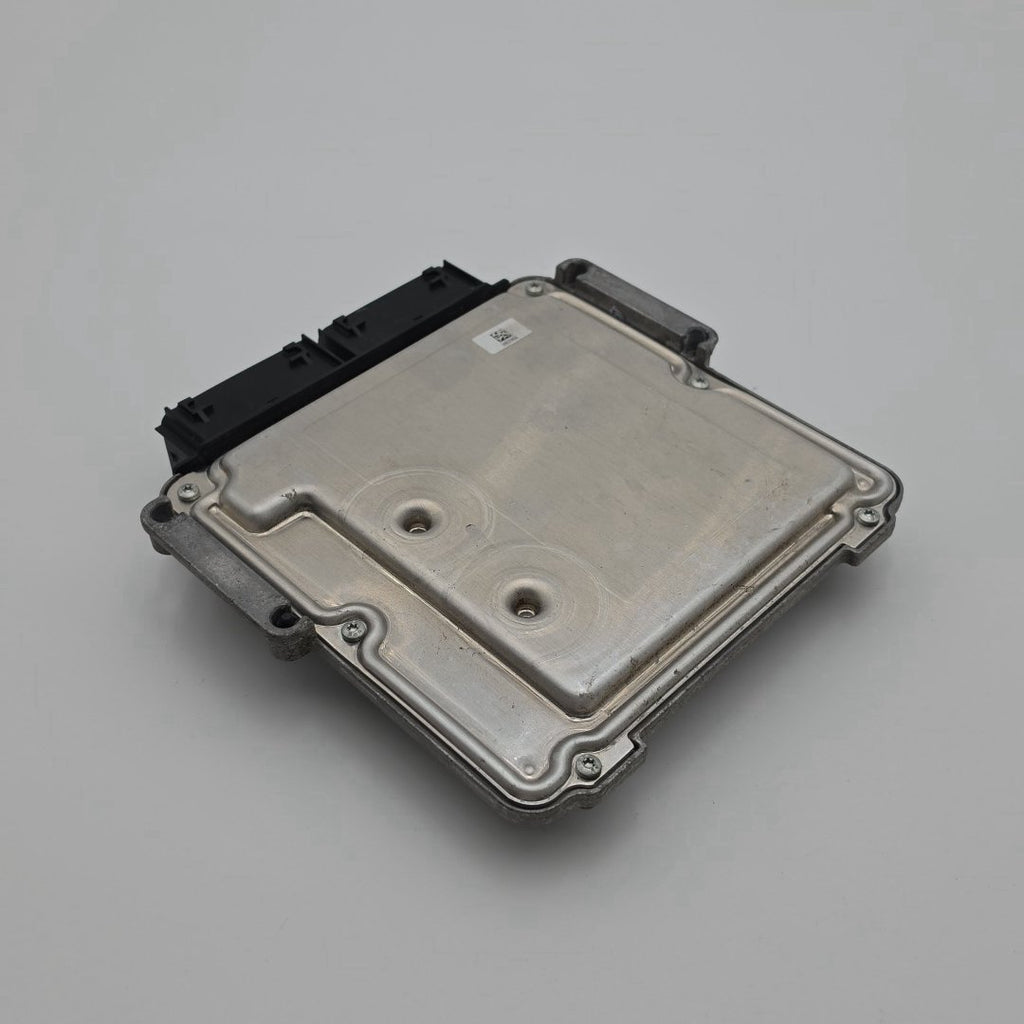 2015 2016 Ford Escape 1.6L Engine Computer Control Module ECU FJ5A-12A650-UC