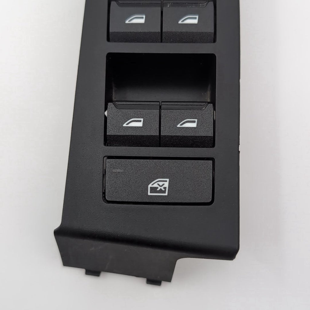 2024 2025 2026 BMW 540i 530i 550e i5 G60 Driver Master Window Switch 5A7CB16