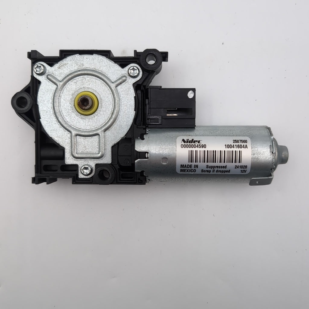 2019 2020 2021 2022 2023 2024 BMW X3 X4 X5 X6 X7 Sunroof Glass Shade Motor Set