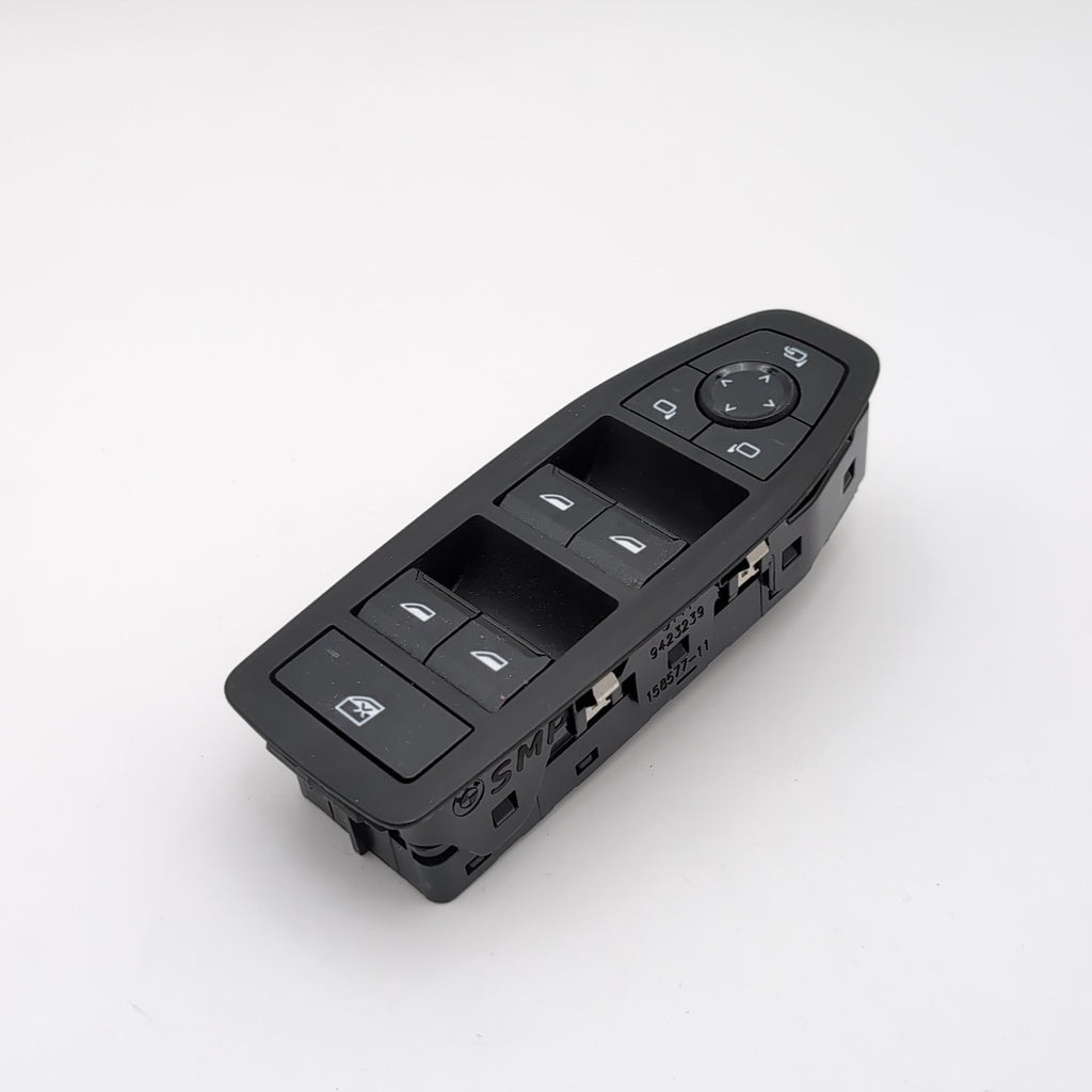 2023 2024 2025 BMW X1 X2 U11 U10 Front Driver Master Window Switch OEM 5A7CB16