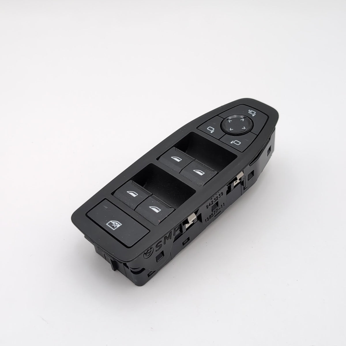 2023 2024 2025 BMW X1 X2 U11 U10 Front Driver Master Window Switch OEM 5A7CB16