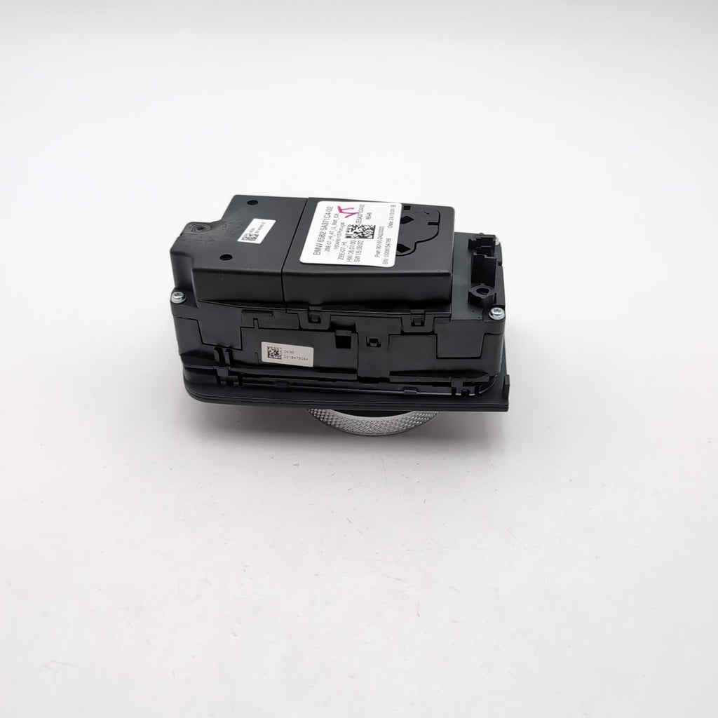 2022 - 2025 BMW G26 G20 G42 G22 iDrive Navigation Media Switch Knob 5A371C4