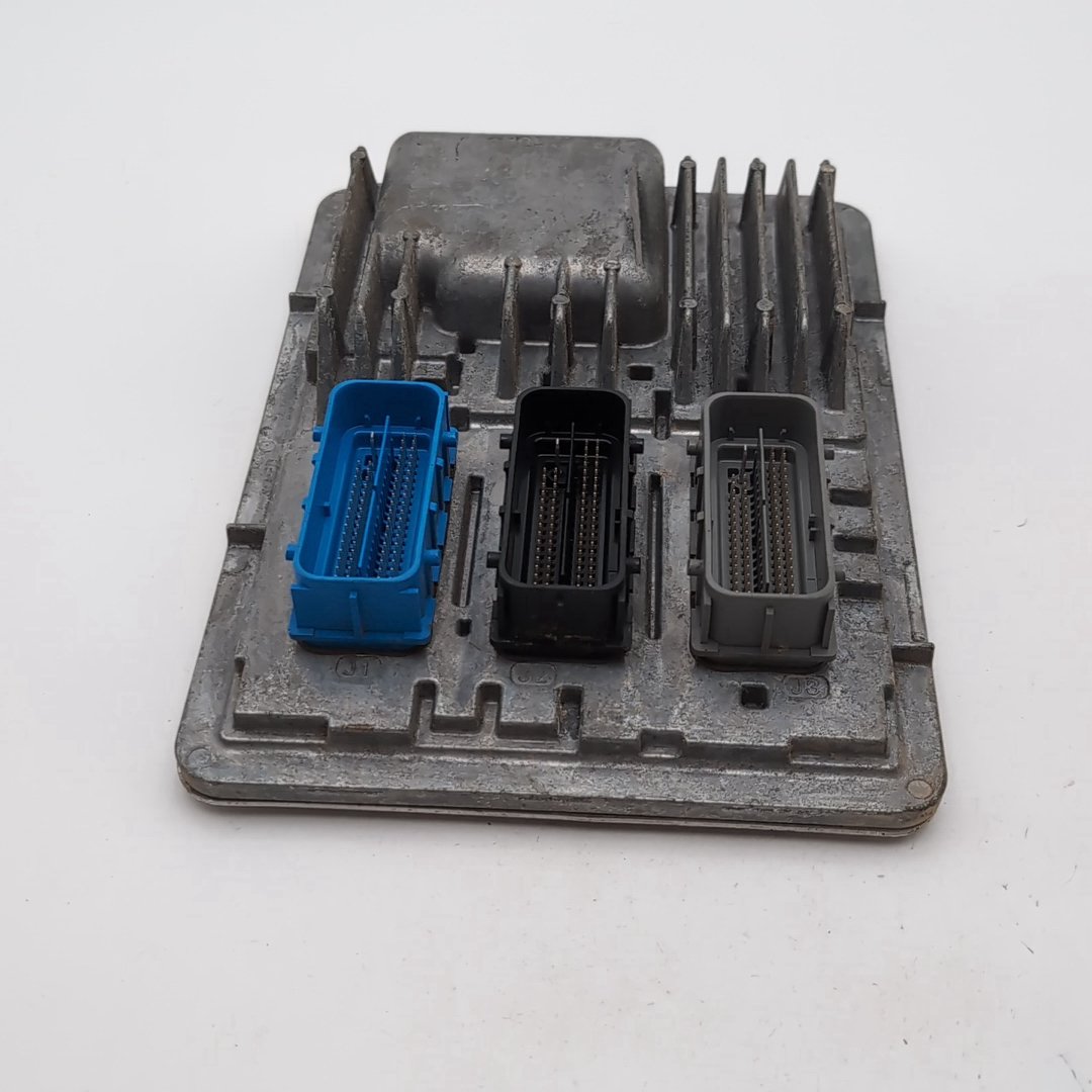 2017 2018 2019 Chevrolet Equinox Engine Computer Control Module E80 12697837