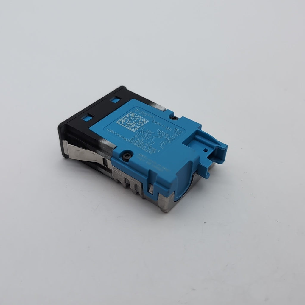 2019 - 2026 BMW G20 G21 G22 G26 G15 G30 G31 X3 Single USB Socket Port 5B51C70