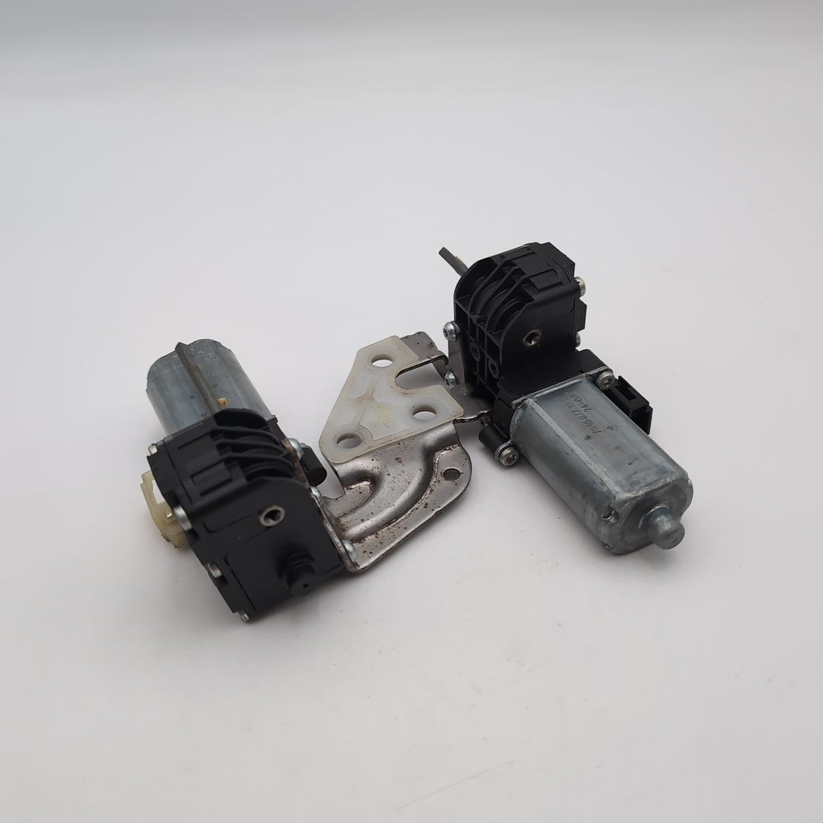 BMW G30 G31 G32 G11 G12 G14 G15 G16 G05 G06 G07 Steering Wheel Column Motor PAIR