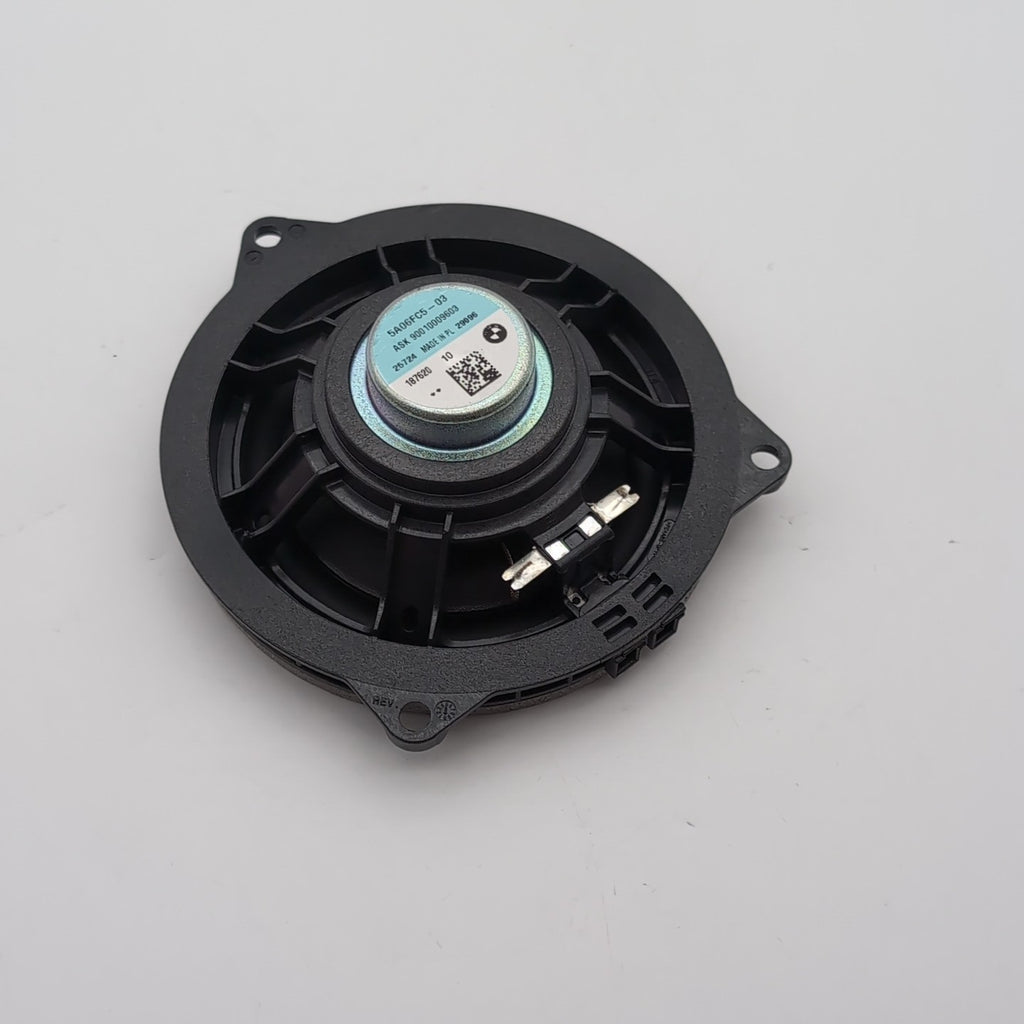 2023 - 2026 BMW 530I 540I G60 X1 X2 Front Rear Door Midrange Speaker 5A06FC5