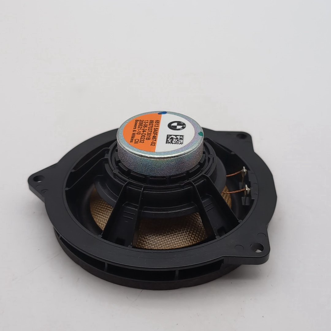 2023 - 2026 BMW 530i G60 G70 Bowers Wilkins Door Midrange Speaker 5A0F467