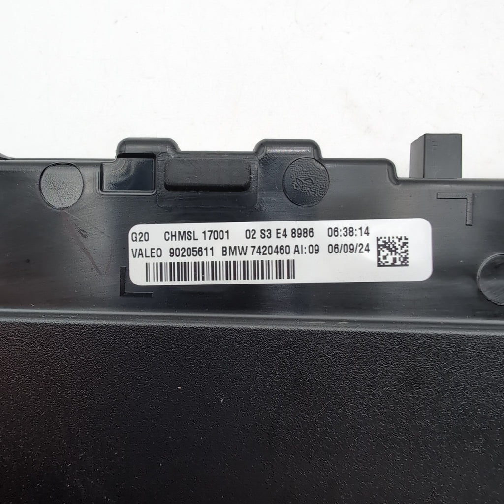 2019 - 2026 BMW G20 G80 M3 M340i Third 3rd Rear Upper Brake Light 7420460
