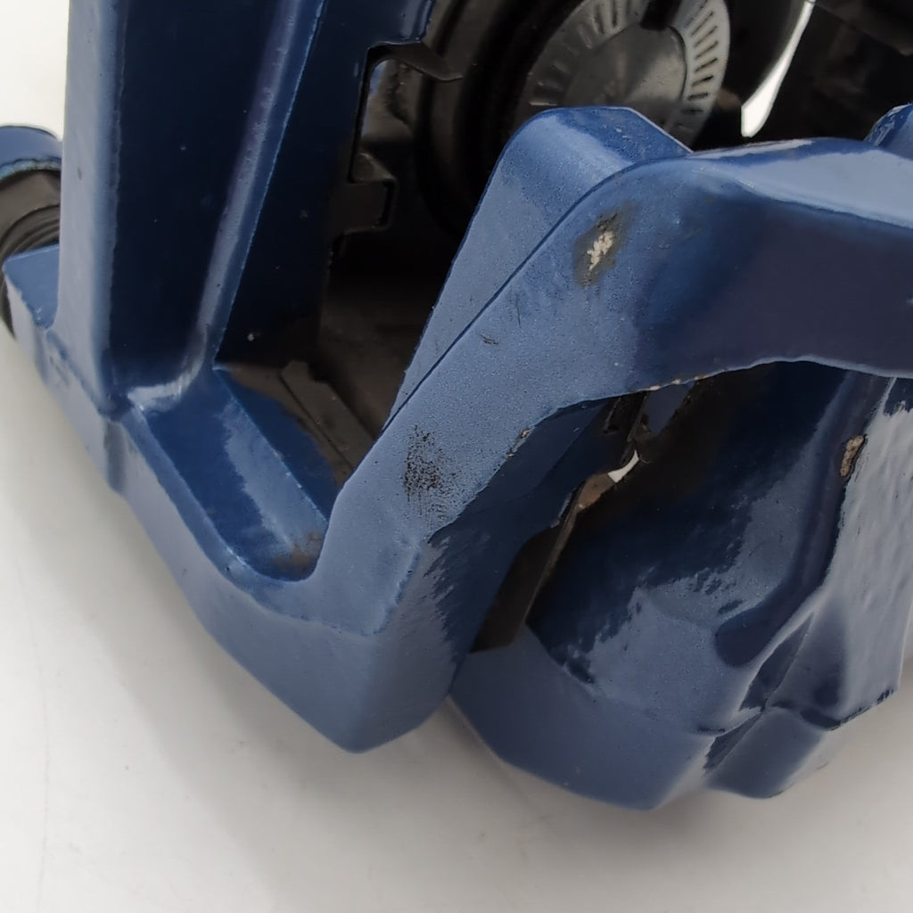 2024 2025 BMW 330i 440i G20 G22 G29 Rear Left Brake Caliper Blue 8842567